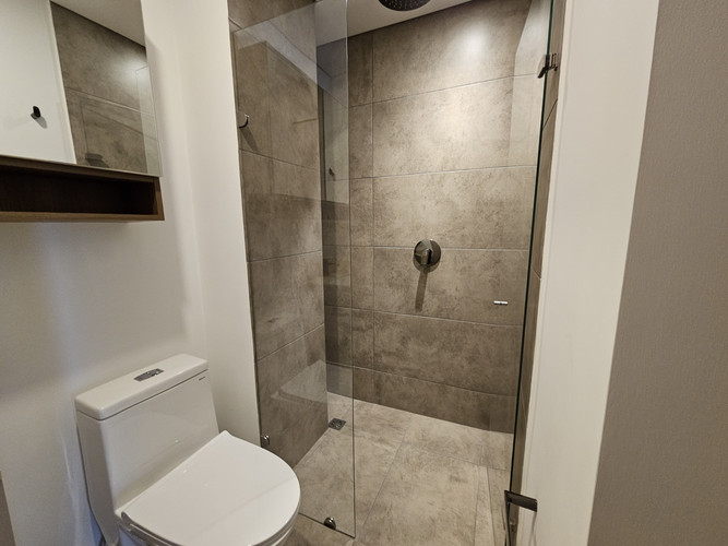 Apartamento de 1 alcoba en venta en Antiguo Country, Bogotá, 58 m² · foto 4 de 11