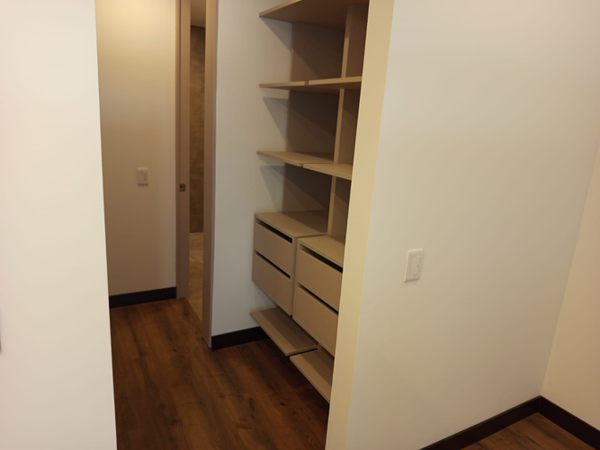 Apartamento de 1 alcoba en venta en Antiguo Country, Bogotá, 58 m² · foto 6 de 11