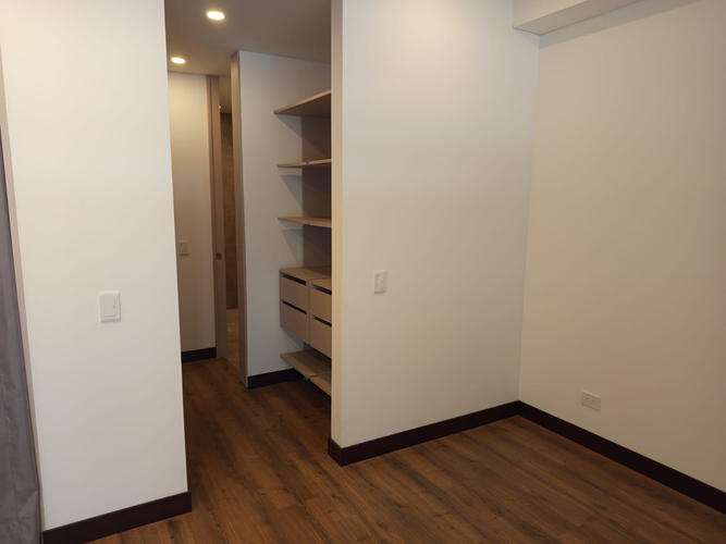 Apartamento de 1 alcoba en venta en Antiguo Country, Bogotá, 58 m² · foto 7 de 11
