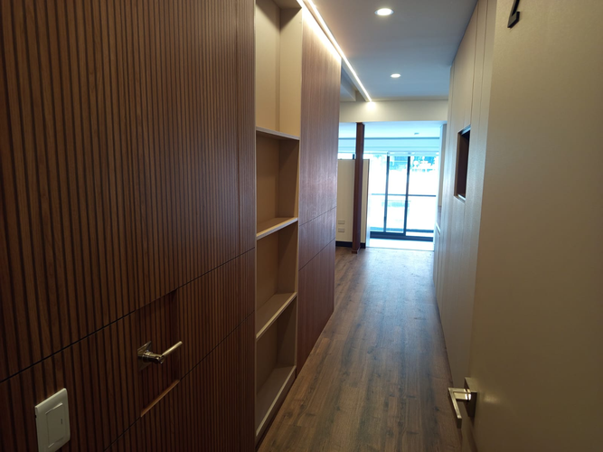 Apartamento de 1 alcoba en venta en Antiguo Country, Bogotá, 58 m² · foto 9 de 11