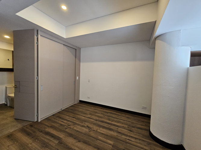 Apartamento de 1 alcoba en venta en Antiguo Country, Bogotá, 58 m² · foto 10 de 11