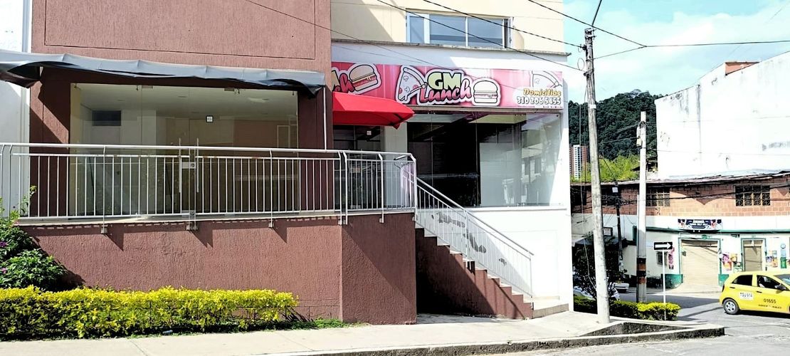 Local en venta en Belen, Ibagué, 53 m² · foto 13 de 13
