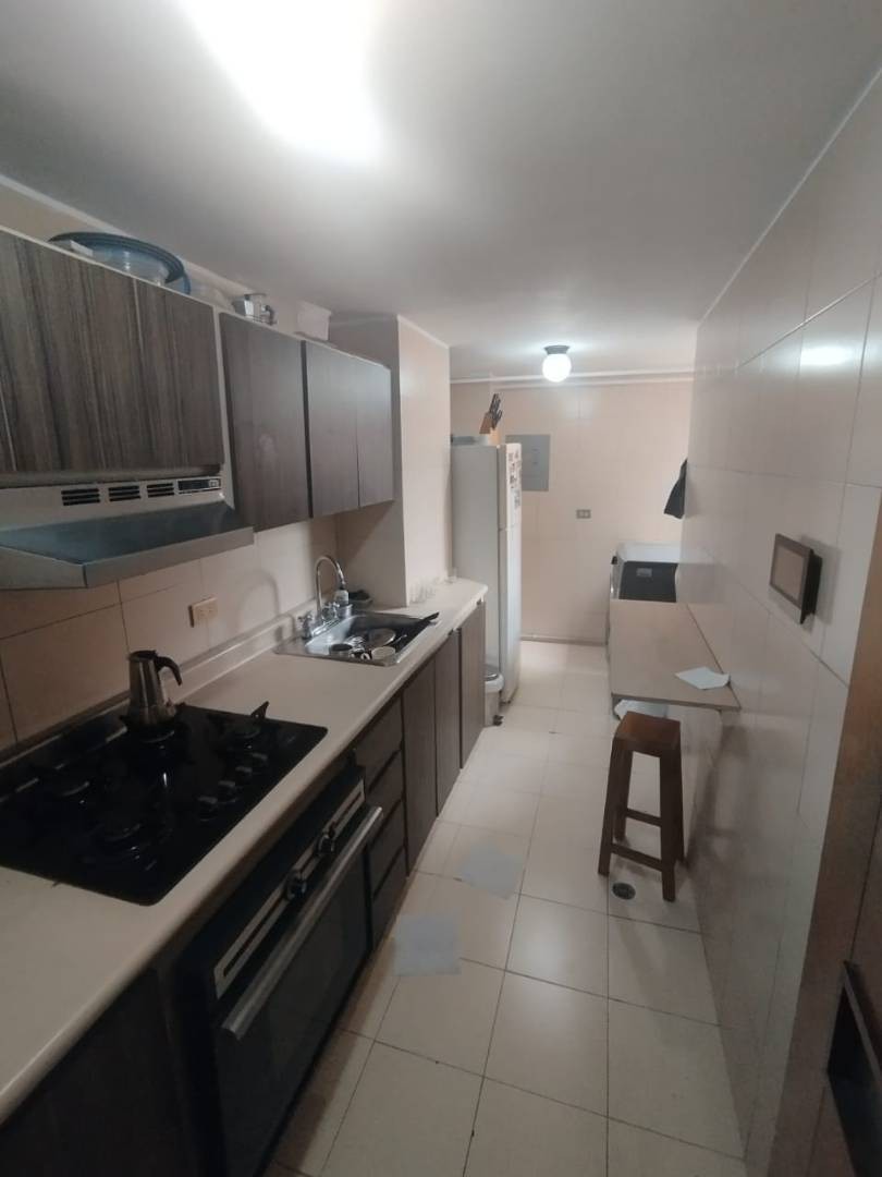 Apartamento en venta en Los Cedros, Bogotá · foto 10 de 16