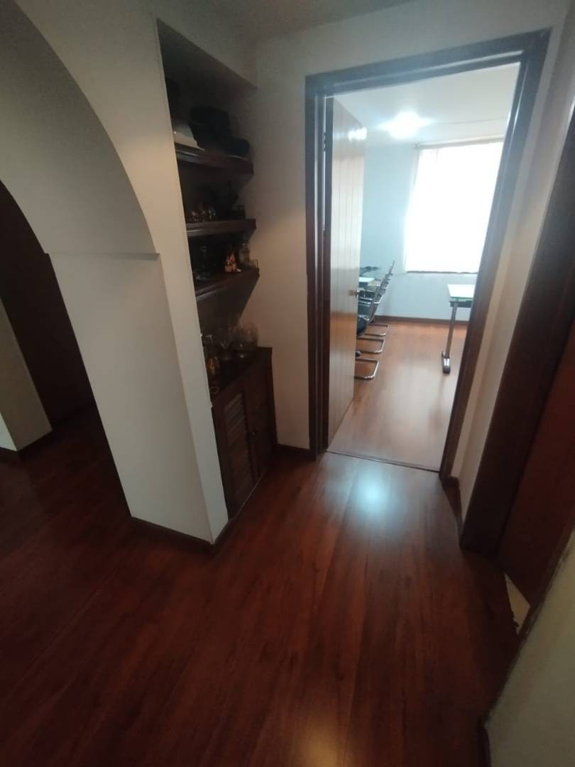 Apartamento en venta en Los Cedros, Bogotá · foto 11 de 16