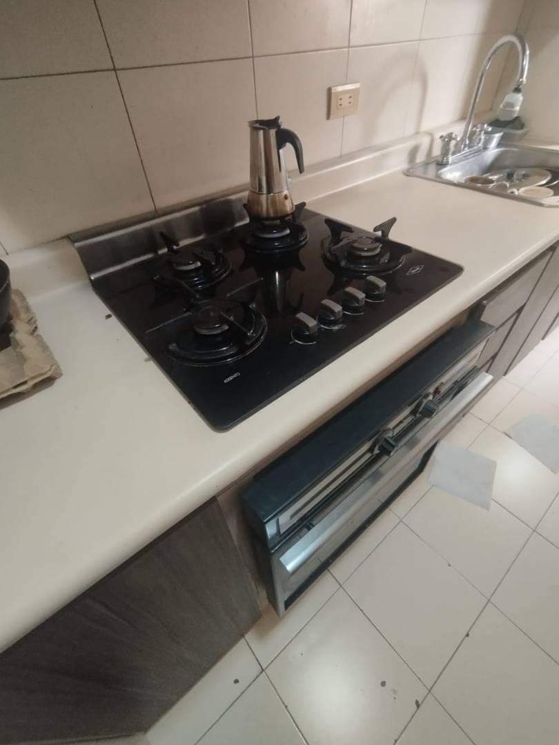Apartamento en venta en Los Cedros, Bogotá · foto 13 de 16