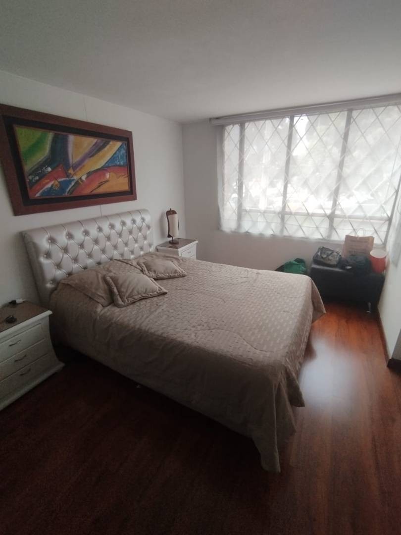 Apartamento en venta en Los Cedros, Bogotá · foto 15 de 16