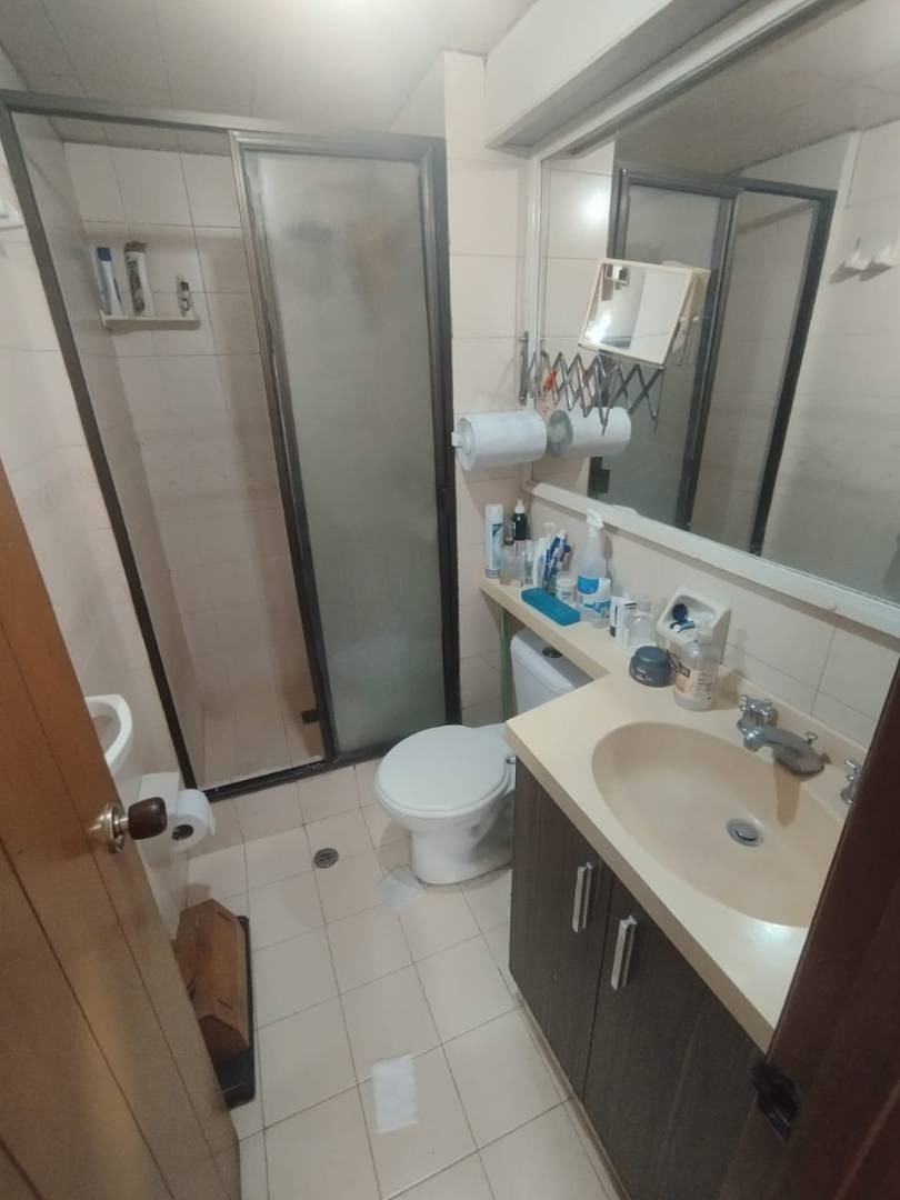 Apartamento en venta en Los Cedros, Bogotá · foto 16 de 16