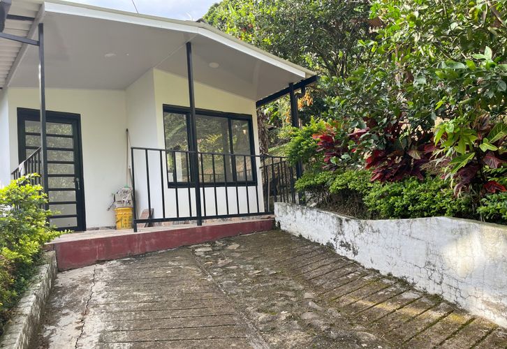 Finca en venta en San Francisco, Soacha, 60 m² · foto 3 de 12