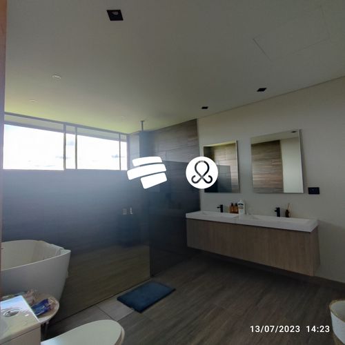 Casa de 7 alcobas en venta en Las Palmas, Envigado · foto 6 de 24