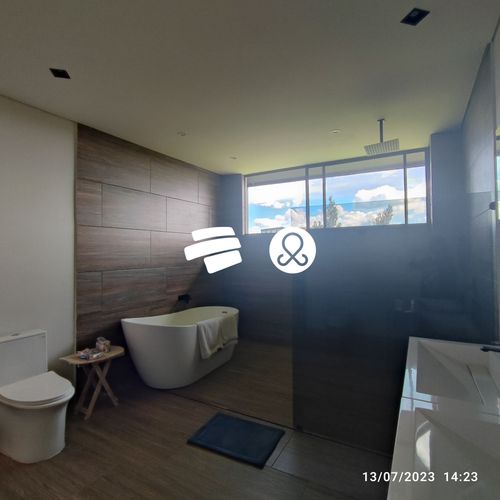 Casa de 7 alcobas en venta en Las Palmas, Envigado · foto 7 de 24