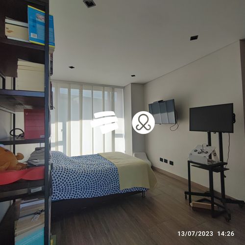 Casa de 7 alcobas en venta en Las Palmas, Envigado · foto 10 de 24