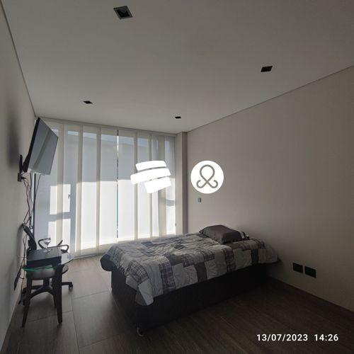 Casa de 7 alcobas en venta en Las Palmas, Envigado · foto 13 de 24