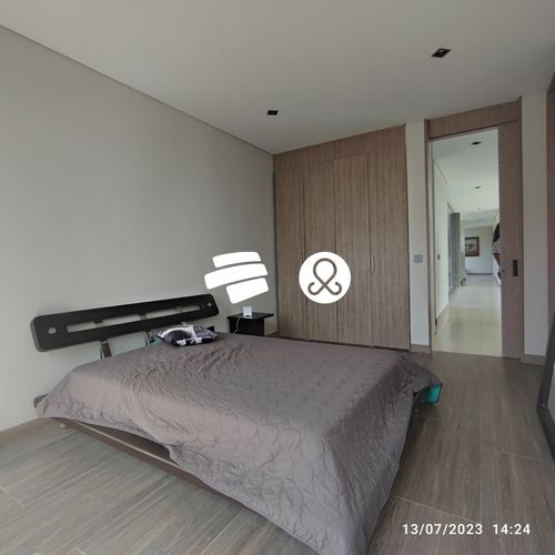 Casa de 7 alcobas en venta en Las Palmas, Envigado · foto 16 de 24