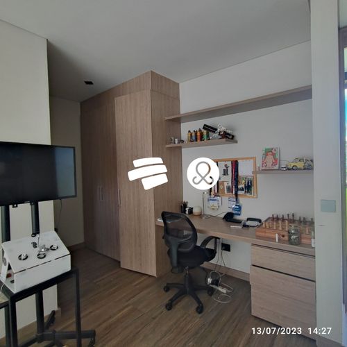 Casa de 7 alcobas en venta en Las Palmas, Envigado · foto 18 de 24