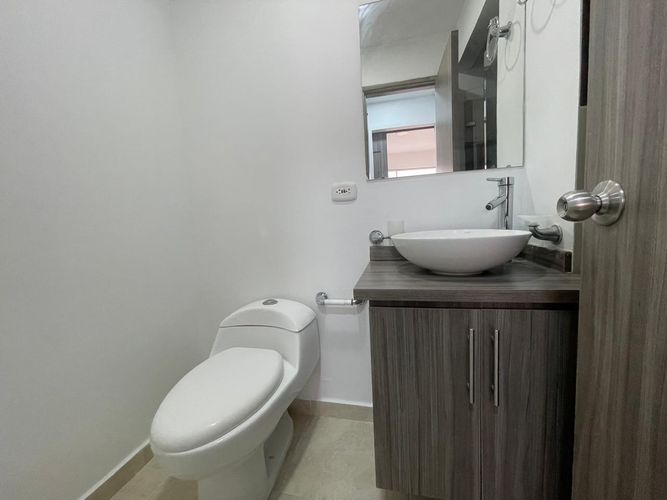Casa de 3 alcobas en arriendo en Alfaguara, Jamundí, 85 m² · foto 19 de 24
