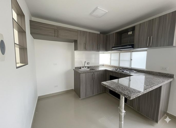 Casa de 3 alcobas en arriendo en Alfaguara, Jamundí, 85 m² · foto 8 de 24