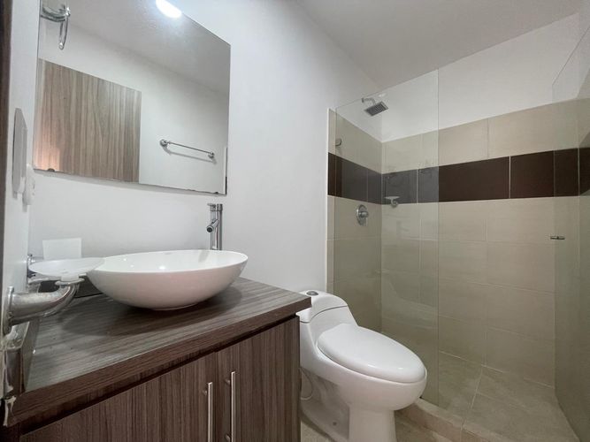 Casa de 3 alcobas en arriendo en Alfaguara, Jamundí, 85 m² · foto 13 de 24