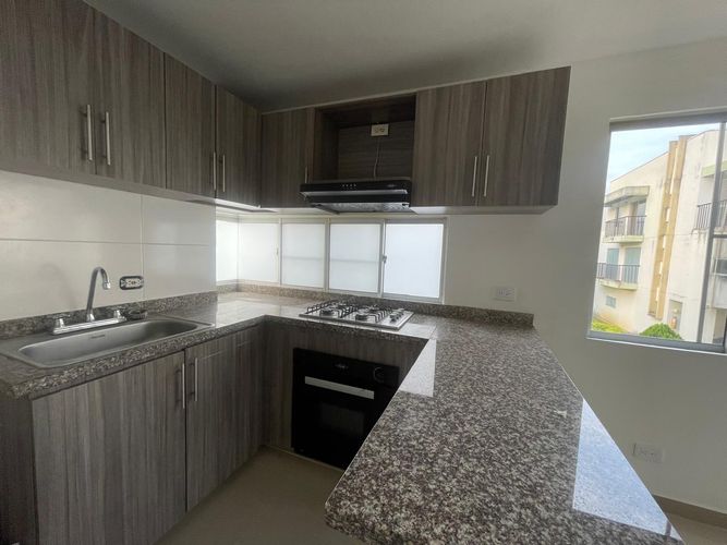 Casa de 3 alcobas en arriendo en Alfaguara, Jamundí, 85 m² · foto 9 de 24