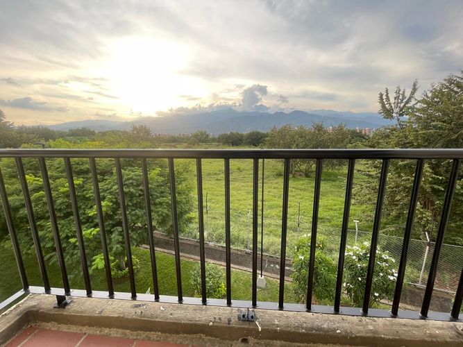 Casa de 3 alcobas en arriendo en Alfaguara, Jamundí, 85 m² · foto 3 de 24