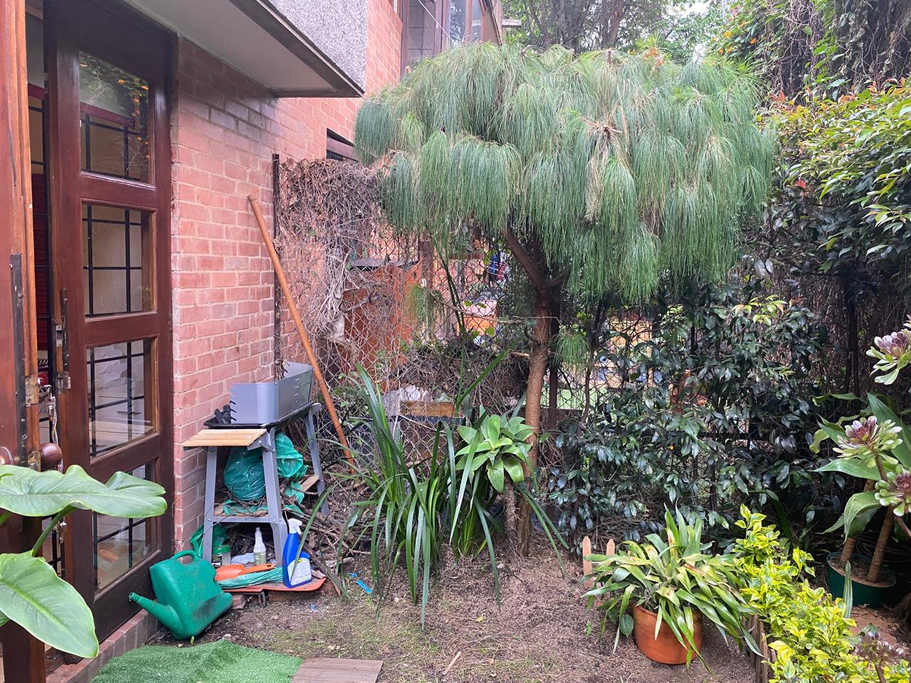 Casa en venta en Contador, Bogotá · foto 4 de 24
