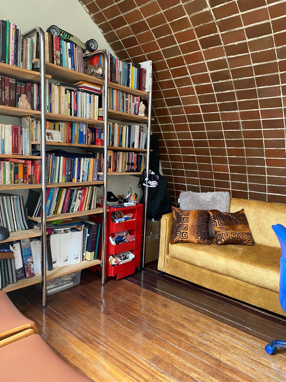 Casa en venta en Contador, Bogotá · foto 8 de 24