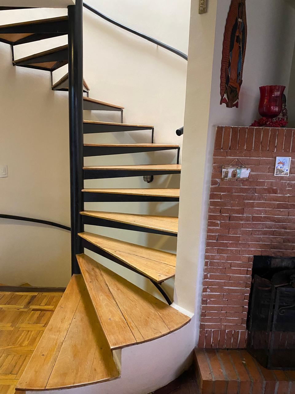 Casa en venta en Contador, Bogotá · foto 18 de 24