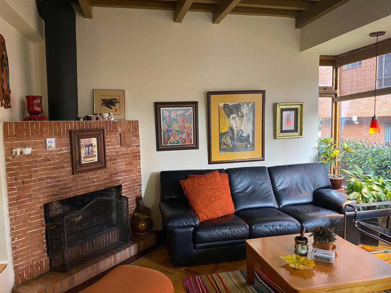 Casa en venta en Contador, Bogotá · foto 20 de 24