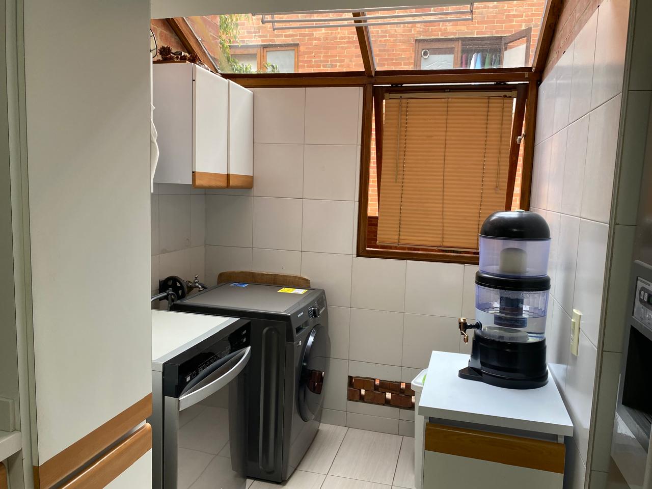 Casa en venta en Contador, Bogotá · foto 23 de 24