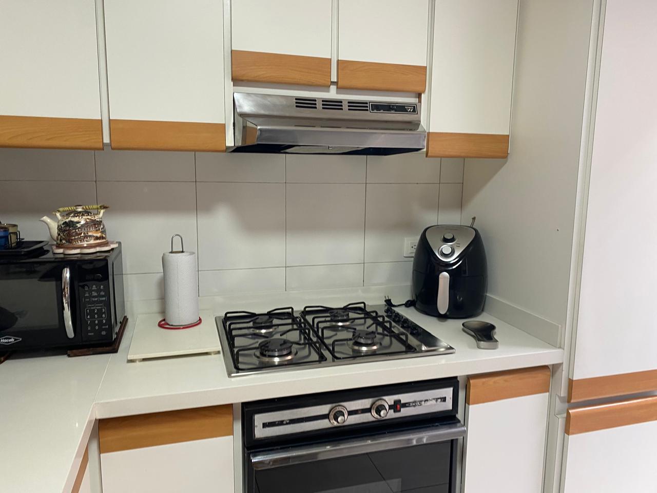 Casa en venta en Contador, Bogotá · foto 24 de 24