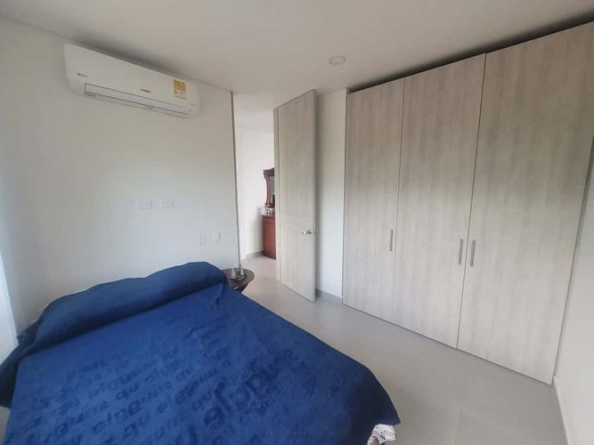 Casa de 3 alcobas en venta en Ricaurte, 113 m² · foto 5 de 21