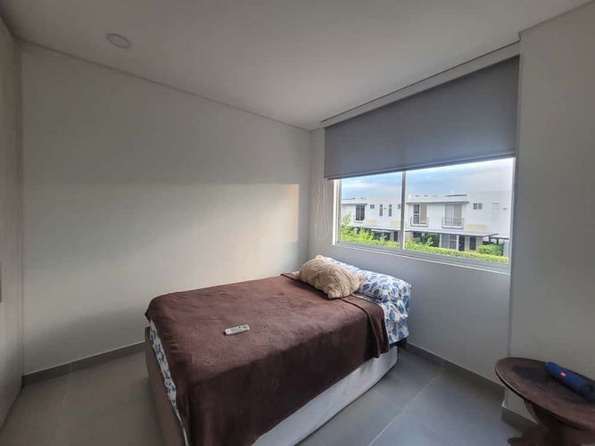 Casa de 3 alcobas en venta en Ricaurte, 113 m² · foto 11 de 21
