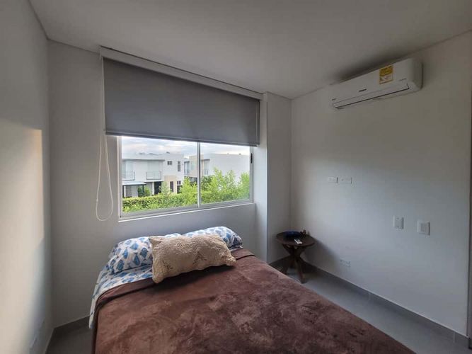 Casa de 3 alcobas en venta en Ricaurte, 113 m² · foto 12 de 21
