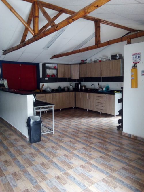 Apartamento de 13 alcobas en venta en La Florida, Pereira, 423 m² · foto 9 de 13