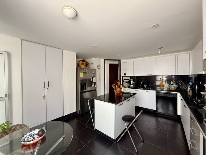 Apartamento de 3 alcobas en venta en Nueva Colina, Bogotá, 172 m² · foto 21 de 24
