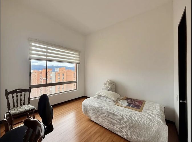 Apartamento de 3 alcobas en venta en Nueva Colina, Bogotá, 172 m² · foto 17 de 24