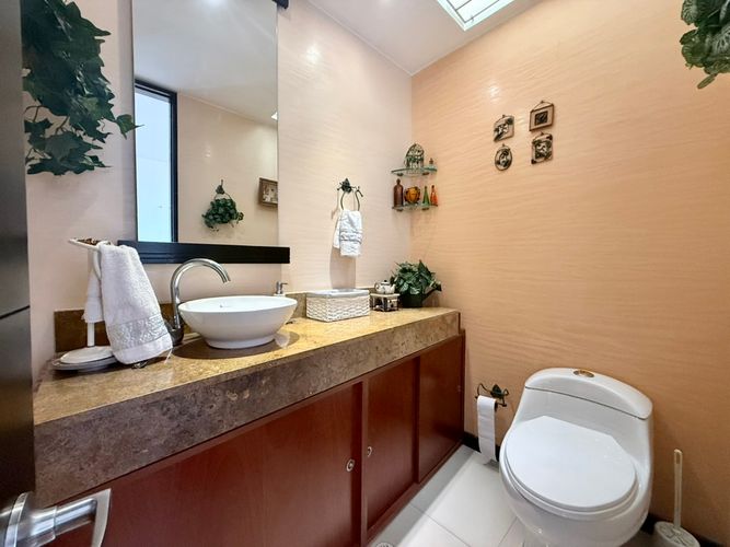 Apartamento de 3 alcobas en venta en Nueva Colina, Bogotá, 172 m² · foto 22 de 24