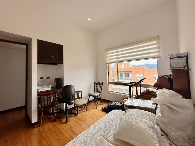 Apartamento de 3 alcobas en venta en Nueva Colina, Bogotá, 172 m² · foto 15 de 24