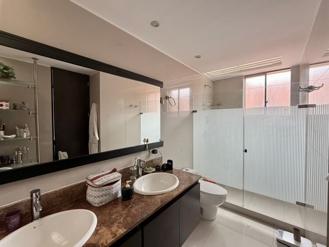 Apartamento de 3 alcobas en venta en Nueva Colina, Bogotá, 172 m² · foto 11 de 24