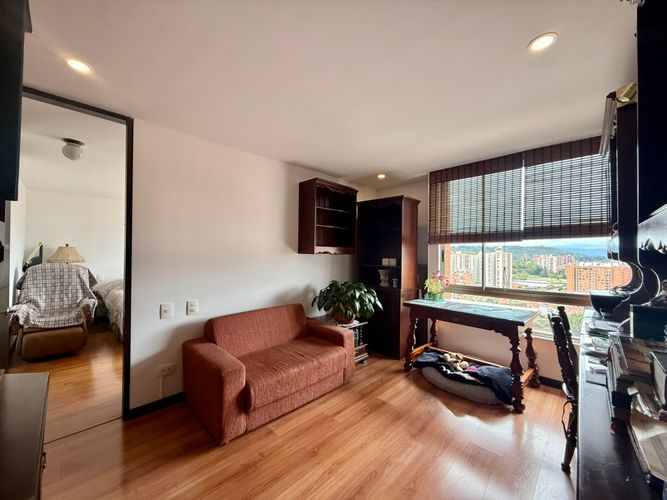 Apartamento de 3 alcobas en venta en Nueva Colina, Bogotá, 172 m² · foto 6 de 24