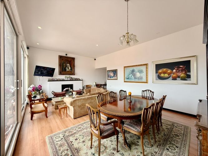 Apartamento de 3 alcobas en venta en Nueva Colina, Bogotá, 172 m² · foto 2 de 24