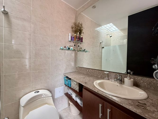 Apartamento de 3 alcobas en venta en Nueva Colina, Bogotá, 172 m² · foto 23 de 24