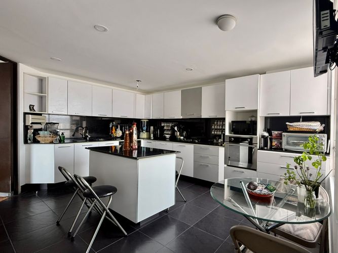 Apartamento de 3 alcobas en venta en Nueva Colina, Bogotá, 172 m² · foto 20 de 24