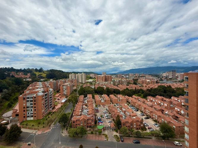 Apartamento de 3 alcobas en venta en Nueva Colina, Bogotá, 172 m² · foto 24 de 24