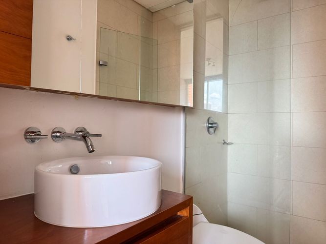 Apartamento de 3 alcobas en arriendo en El Poblado, Medellín, 160 m² · foto 15 de 15