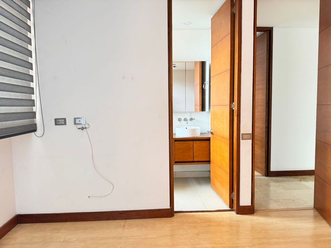 Apartamento de 3 alcobas en arriendo en El Poblado, Medellín, 160 m² · foto 11 de 15