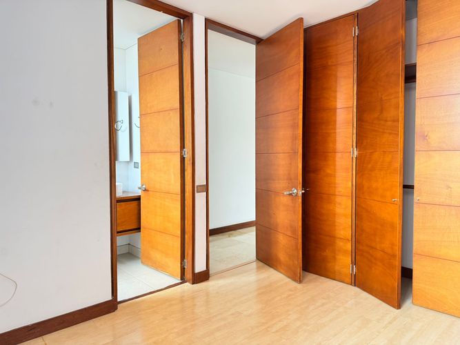 Apartamento de 3 alcobas en arriendo en El Poblado, Medellín, 160 m² · foto 12 de 15