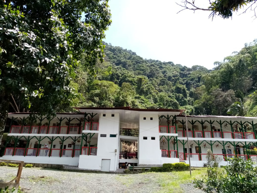 Finca en Arriendo en La florida, Pereira