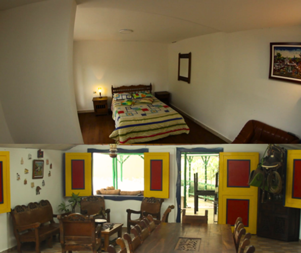Finca en arriendo en La Florida, Pereira, 423 m² · foto 8 de 13