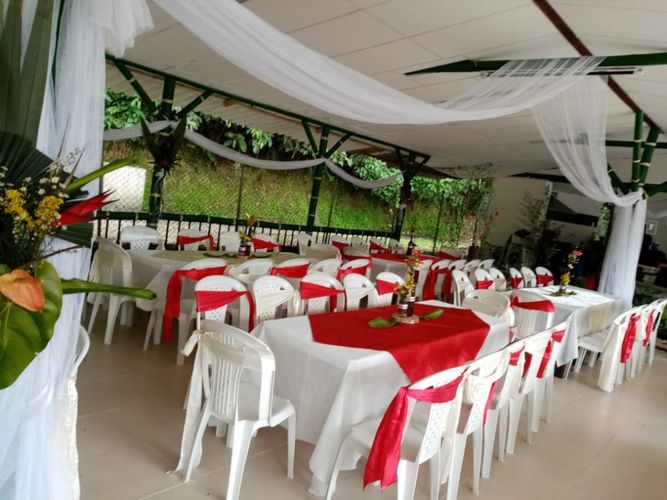 Finca en arriendo en La Florida, Pereira, 423 m² · foto 12 de 13