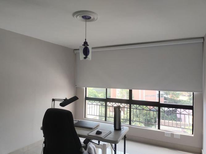 Apartamento de 3 alcobas en arriendo en El Poblado, Medellín, 144 m² · foto 11 de 19